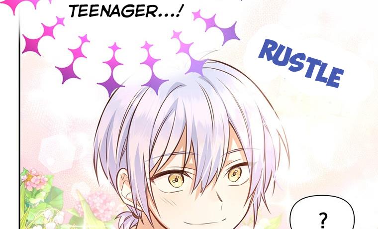 You’re just a supporting character, so love me! Chapter 11 615 127