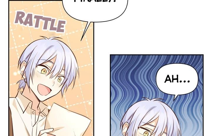 You’re just a supporting character, so love me! Chapter 11 620 132