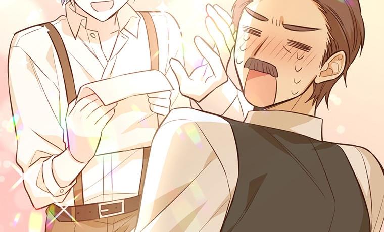 You’re just a supporting character, so love me! Chapter 11 628 140