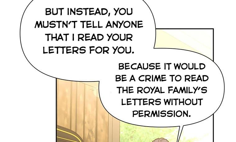 You’re just a supporting character, so love me! Chapter 11 630 142