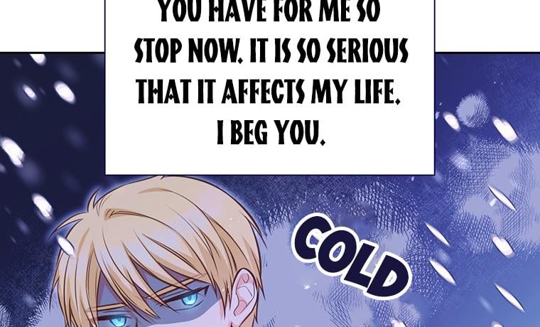 You’re just a supporting character, so love me! Chapter 11 637 149