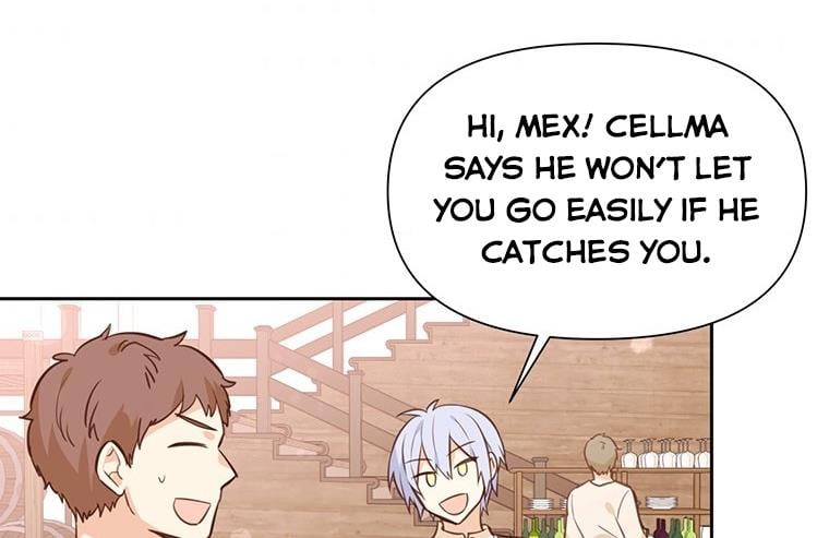 You’re just a supporting character, so love me! Chapter 11 505 17