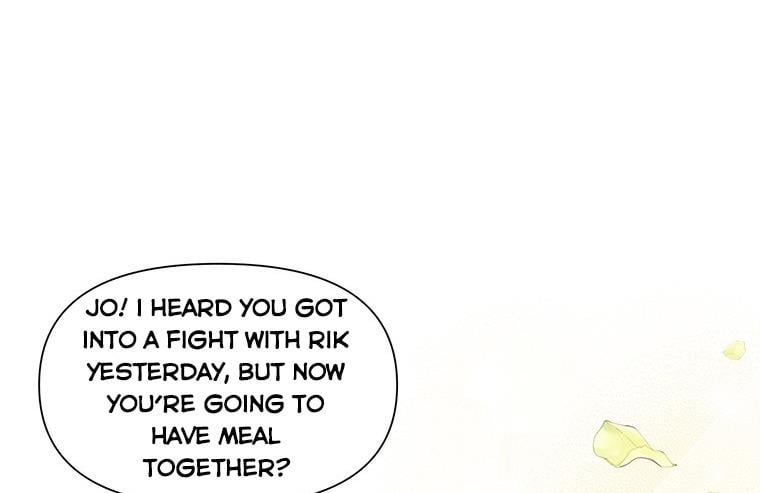 You’re just a supporting character, so love me! Chapter 11 507 19