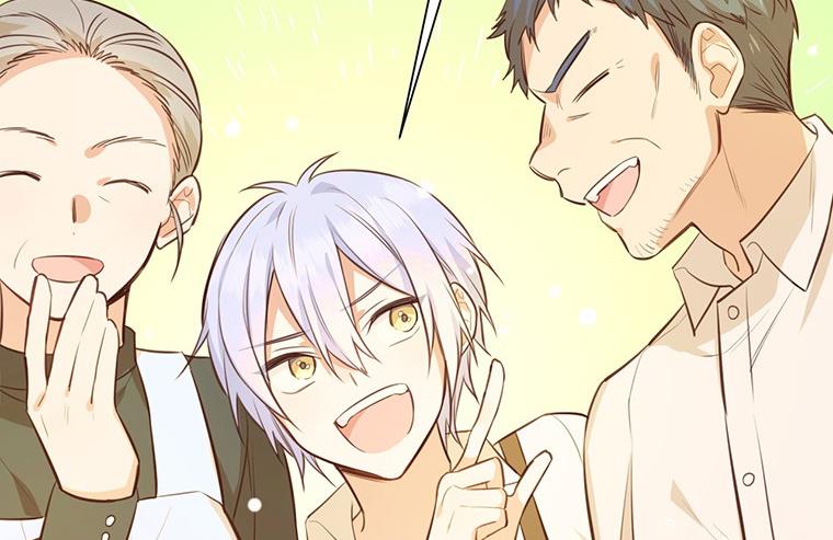 You’re just a supporting character, so love me! Chapter 11 511 23
