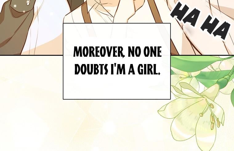 You’re just a supporting character, so love me! Chapter 11 512 24