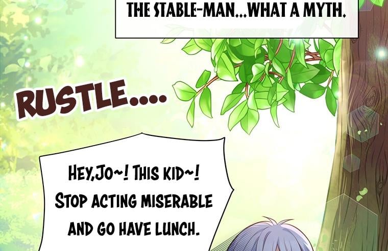 You’re just a supporting character, so love me! Chapter 11 491 3