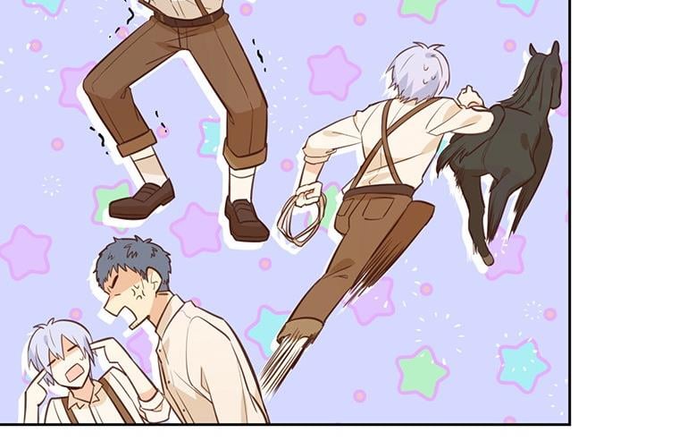 You’re just a supporting character, so love me! Chapter 11 522 34