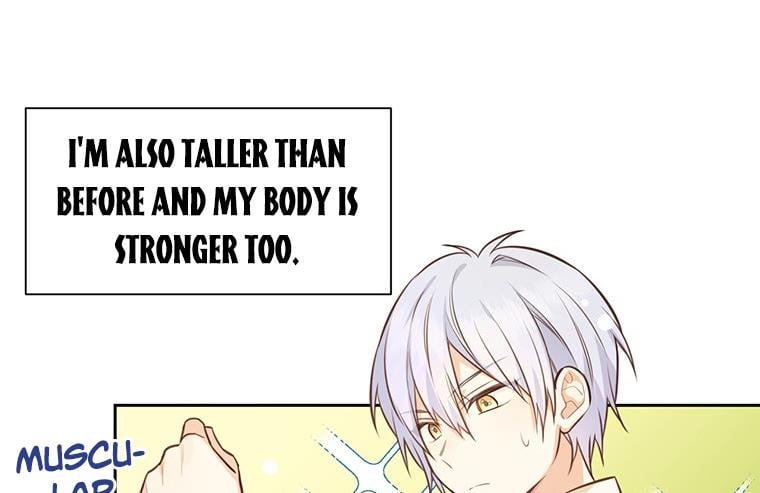 You’re just a supporting character, so love me! Chapter 11 523 35