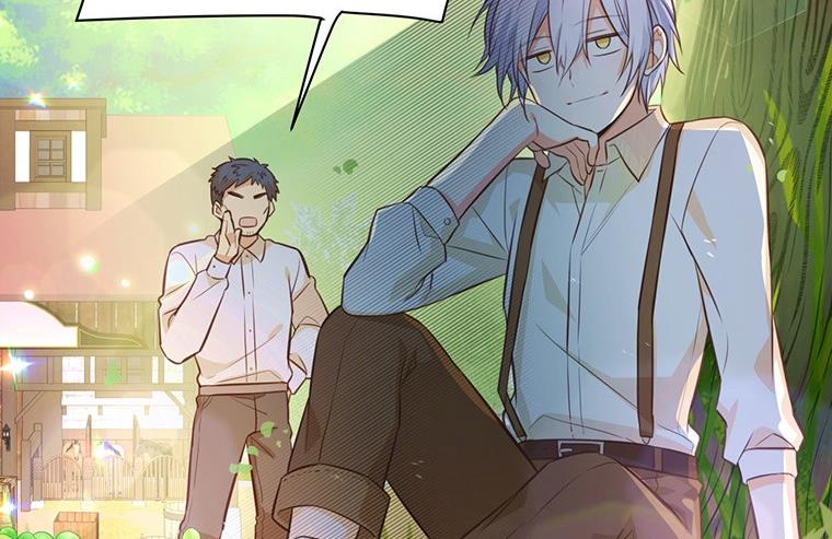 You’re just a supporting character, so love me! Chapter 11 492 4