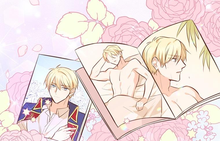 You’re just a supporting character, so love me! Chapter 11 531 43