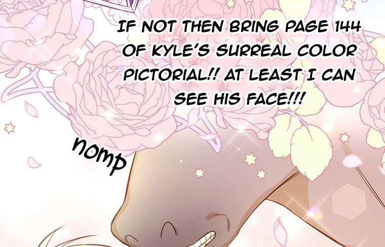 You’re just a supporting character, so love me! Chapter 11 532 44
