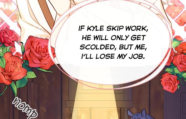 You’re just a supporting character, so love me! Chapter 11 534 46