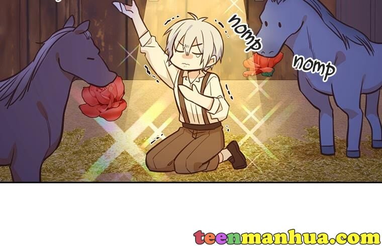 You’re just a supporting character, so love me! Chapter 11 535 47