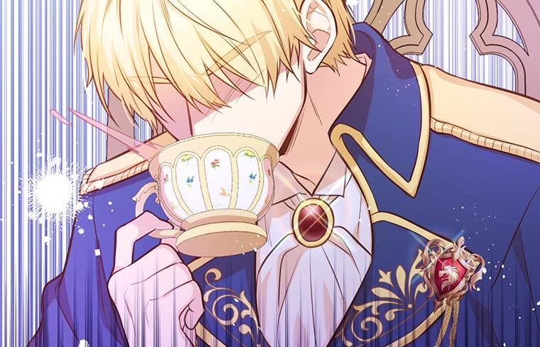 You’re just a supporting character, so love me! Chapter 11 538 50