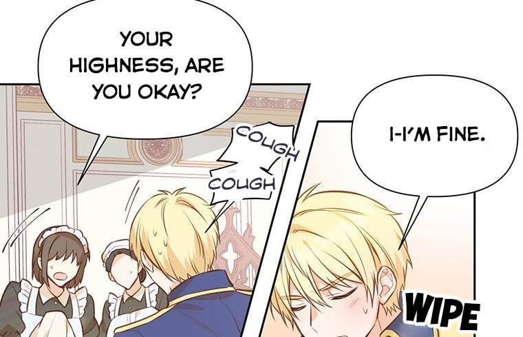 You’re just a supporting character, so love me! Chapter 11 540 52