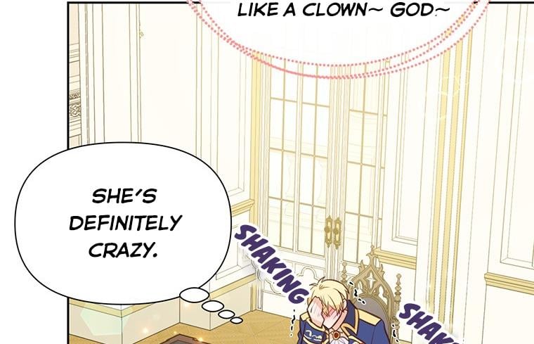 You’re just a supporting character, so love me! Chapter 11 543 55