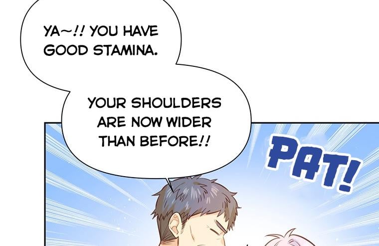 You’re just a supporting character, so love me! Chapter 11 494 6