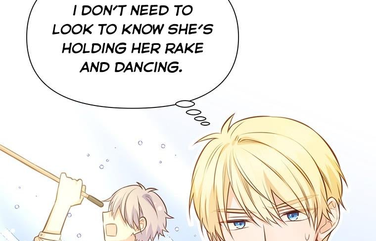 You’re just a supporting character, so love me! Chapter 11 550 62