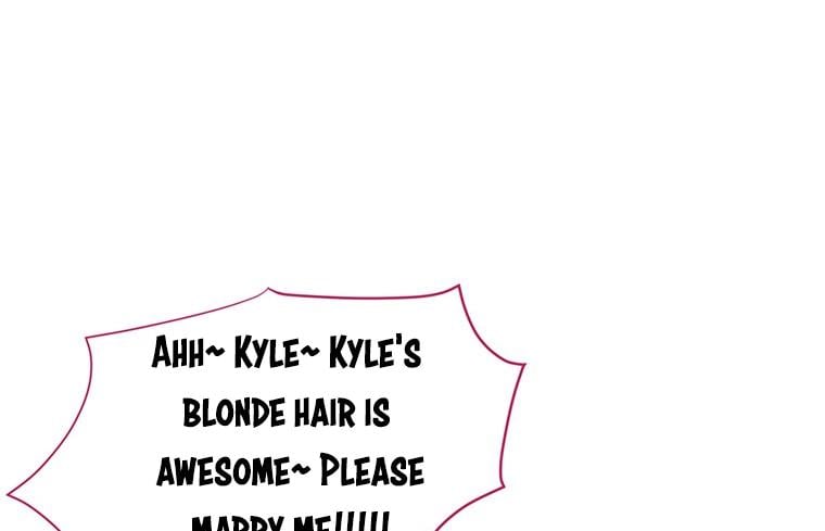 You’re just a supporting character, so love me! Chapter 11 552 64