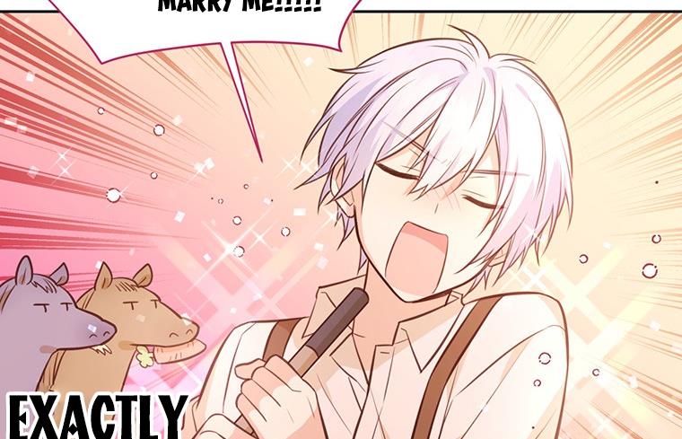 You’re just a supporting character, so love me! Chapter 11 553 65