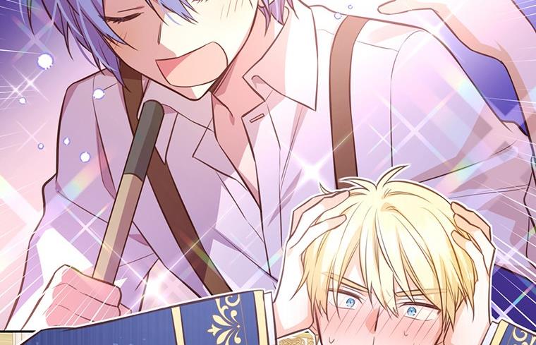You’re just a supporting character, so love me! Chapter 11 556 68