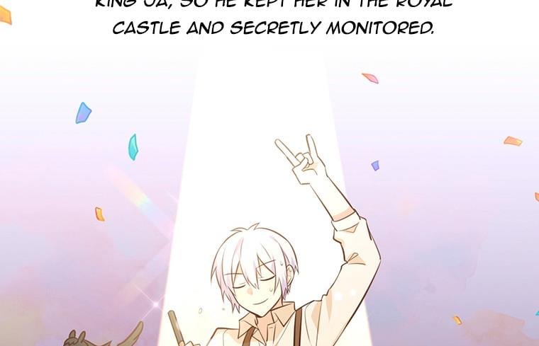 You’re just a supporting character, so love me! Chapter 11 560 72