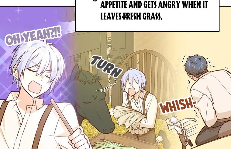 You’re just a supporting character, so love me! Chapter 11 566 78