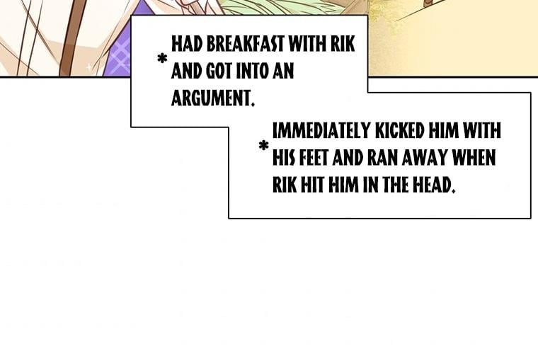 You’re just a supporting character, so love me! Chapter 11 567 79