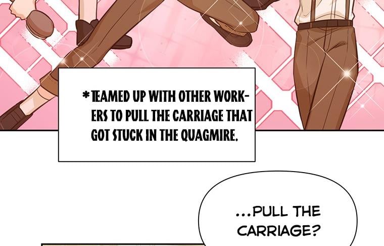 You’re just a supporting character, so love me! Chapter 11 571 83