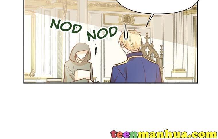 You’re just a supporting character, so love me! Chapter 11 572 84