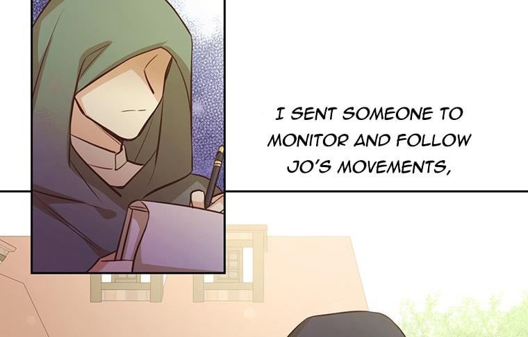 You’re just a supporting character, so love me! Chapter 11 574 86