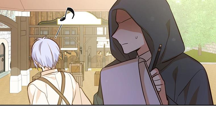 You’re just a supporting character, so love me! Chapter 11 575 87