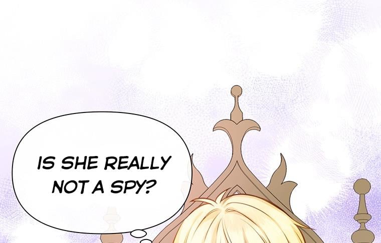 You’re just a supporting character, so love me! Chapter 11 577 89
