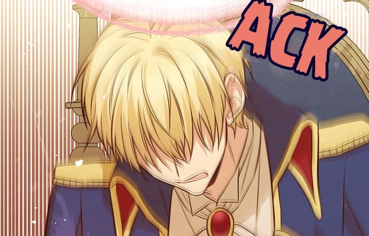 You’re just a supporting character, so love me! Chapter 11 584 96
