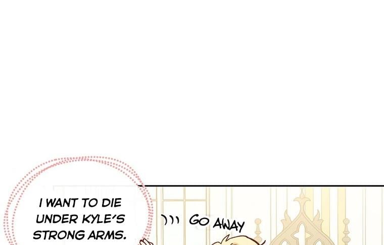 You’re just a supporting character, so love me! Chapter 11 586 98