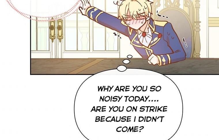 You’re just a supporting character, so love me! Chapter 11 587 99