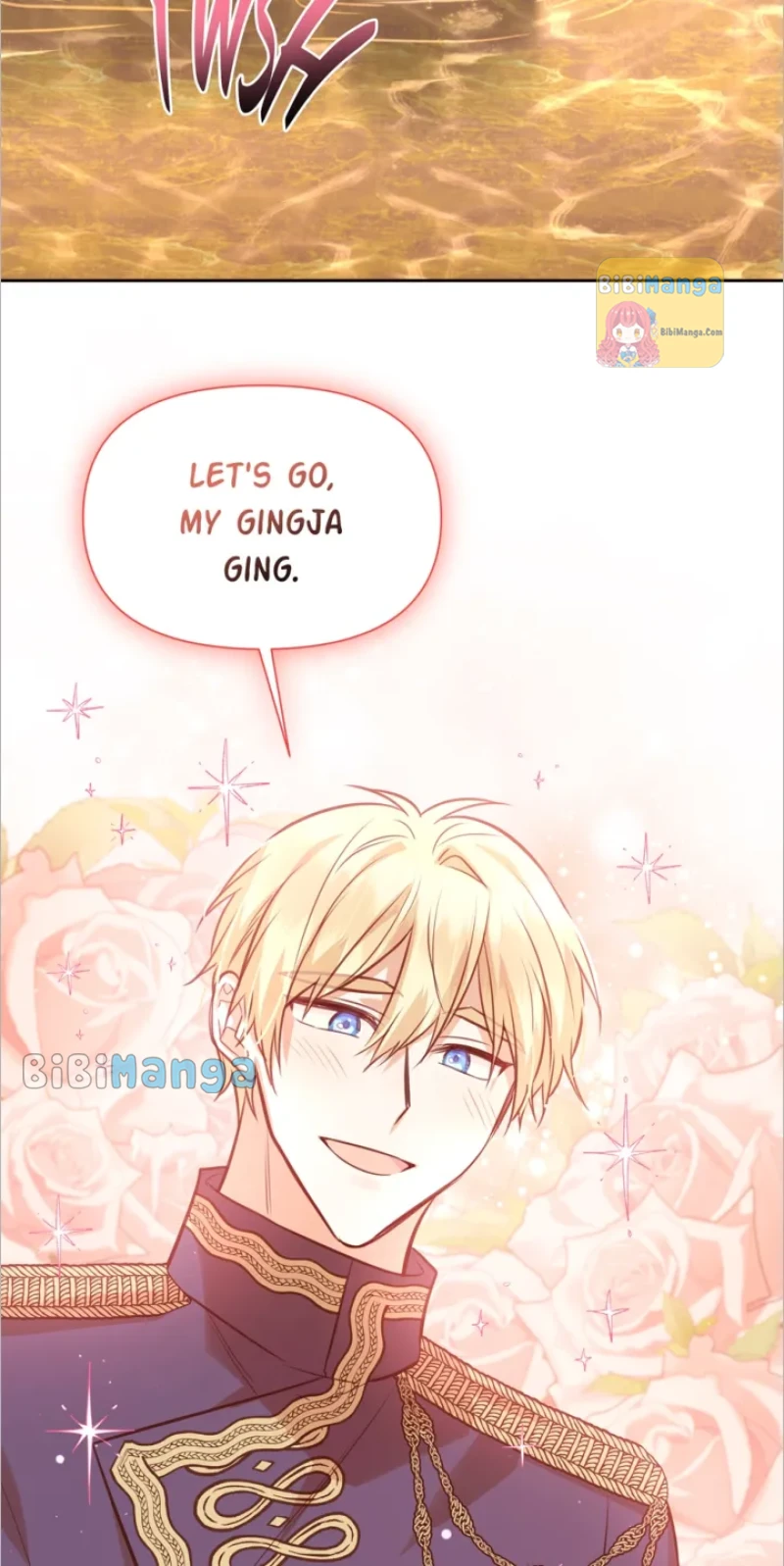 You’re just a supporting character, so love me! Chapter 110 193 03