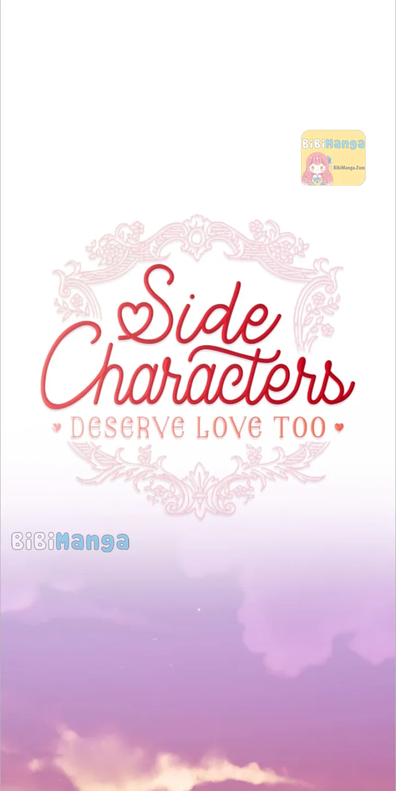 You’re just a supporting character, so love me! Chapter 110 195 05