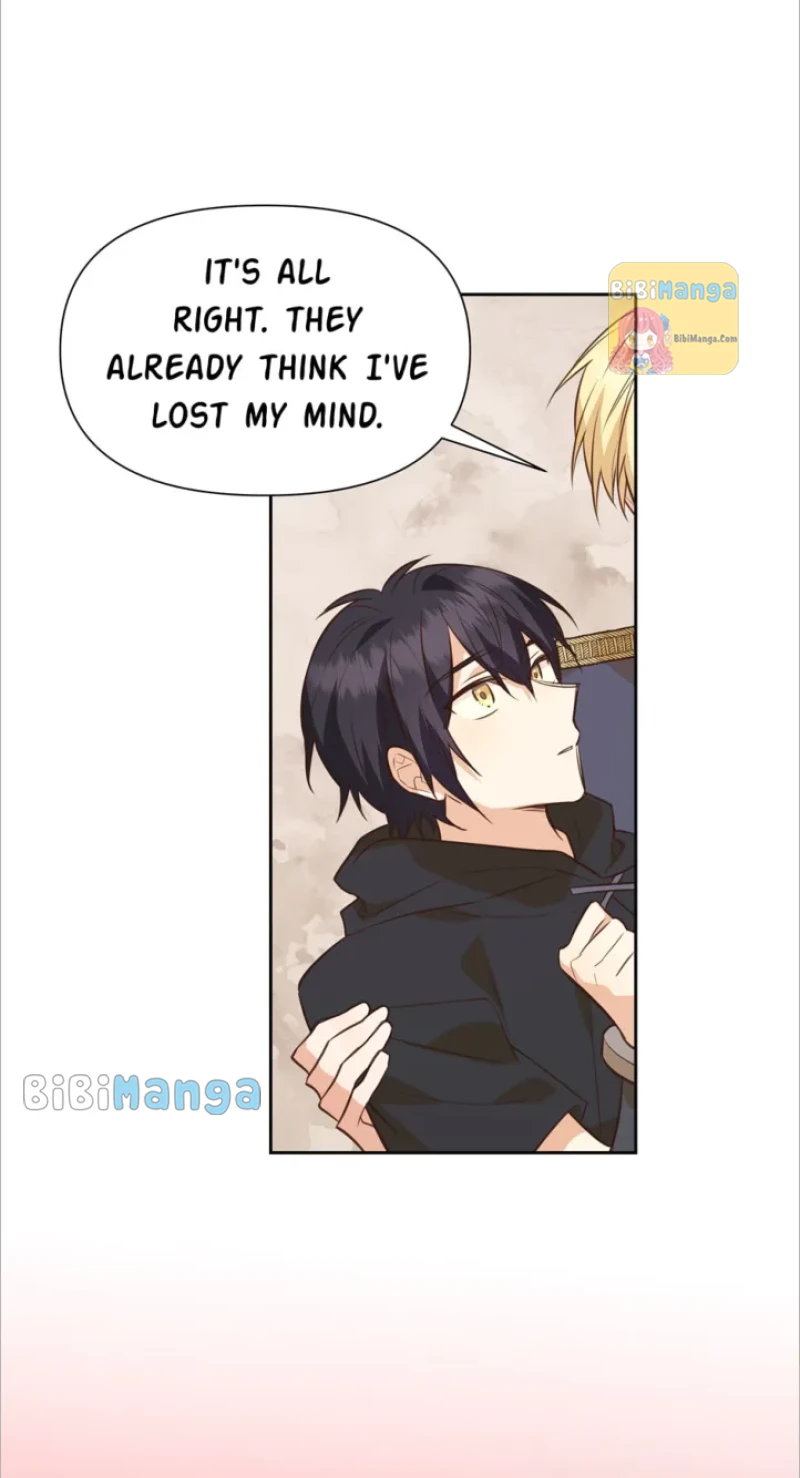 You’re just a supporting character, so love me! Chapter 110 198 08