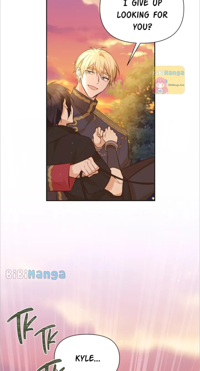 You’re just a supporting character, so love me! Chapter 110 202 12