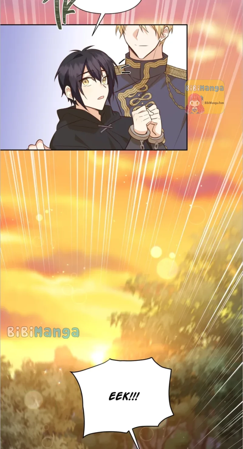 You’re just a supporting character, so love me! Chapter 110 203 13