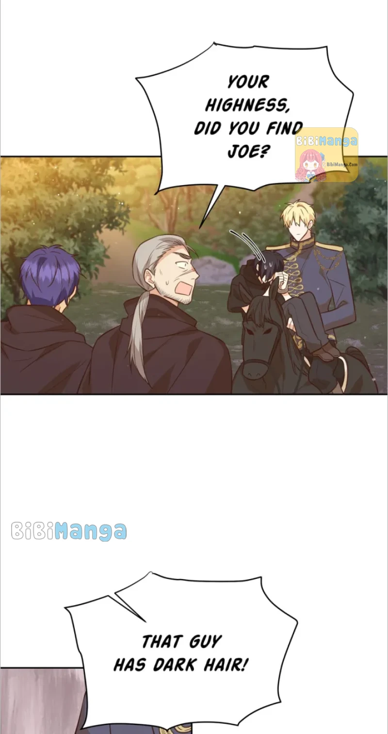 You’re just a supporting character, so love me! Chapter 110 205 15
