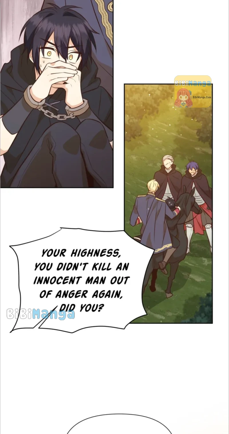 You’re just a supporting character, so love me! Chapter 110 206 16
