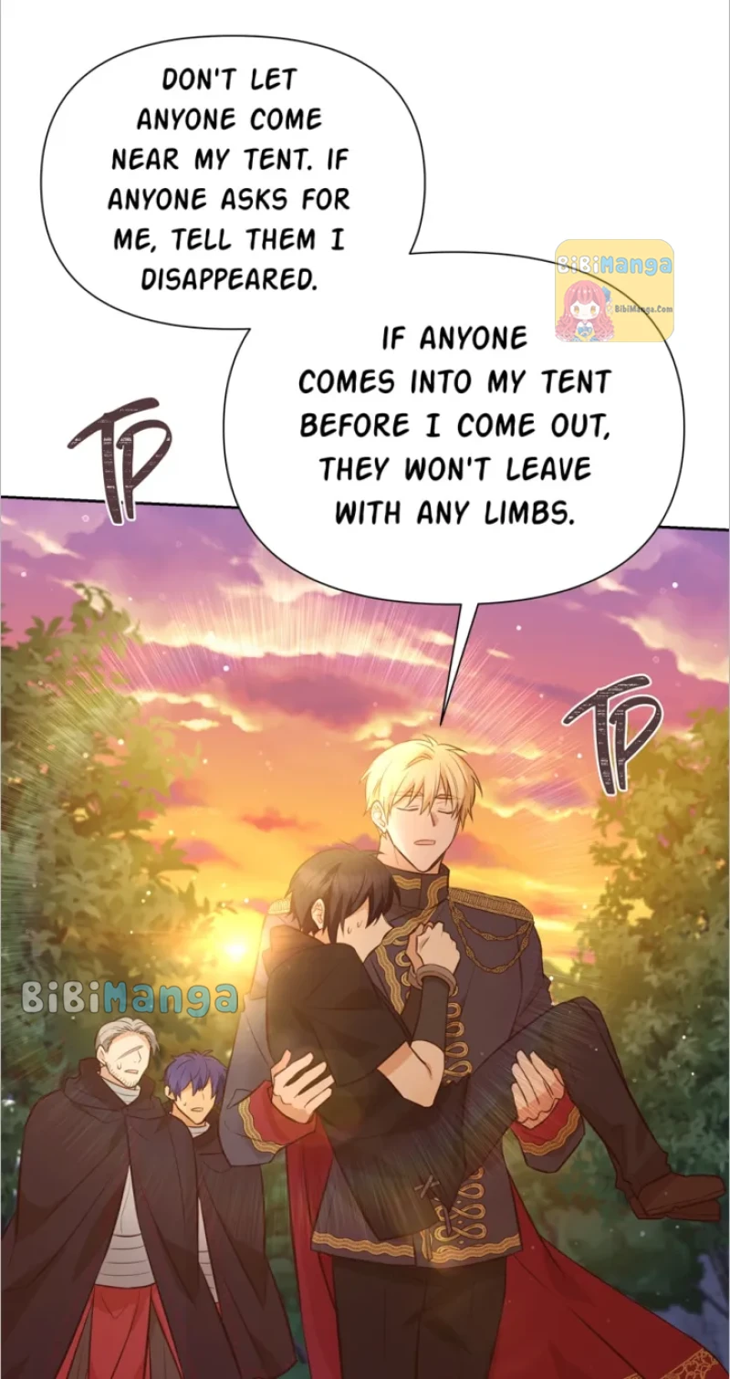 You’re just a supporting character, so love me! Chapter 110 208 18