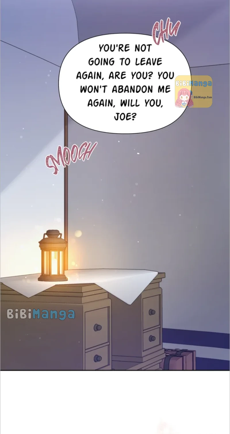 You’re just a supporting character, so love me! Chapter 110 210 20