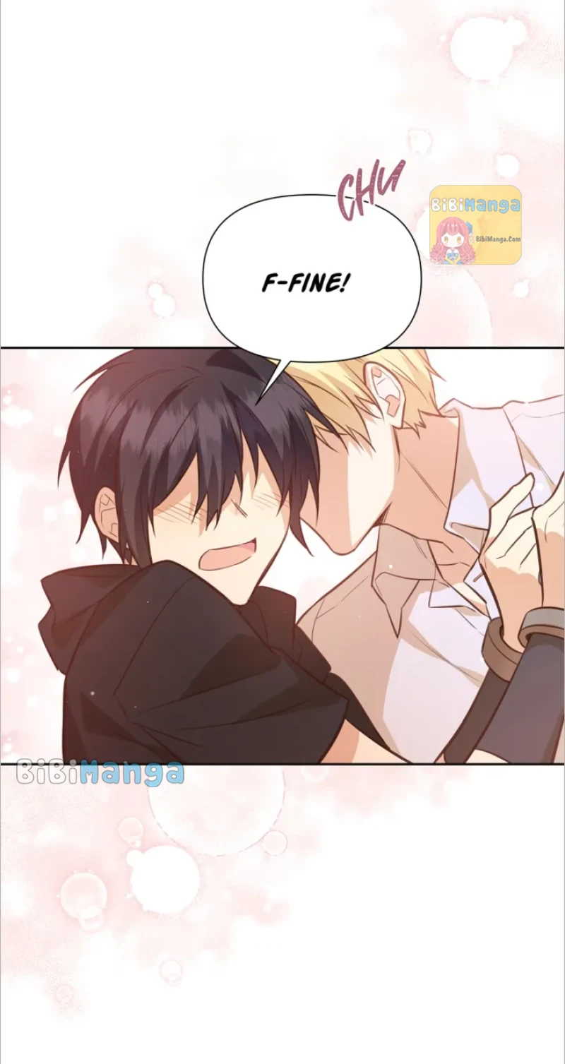 You’re just a supporting character, so love me! Chapter 110 211 21