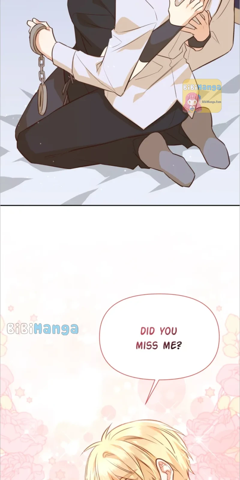 You’re just a supporting character, so love me! Chapter 110 214 24