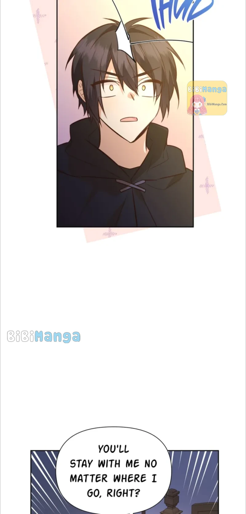 You’re just a supporting character, so love me! Chapter 110 218 28