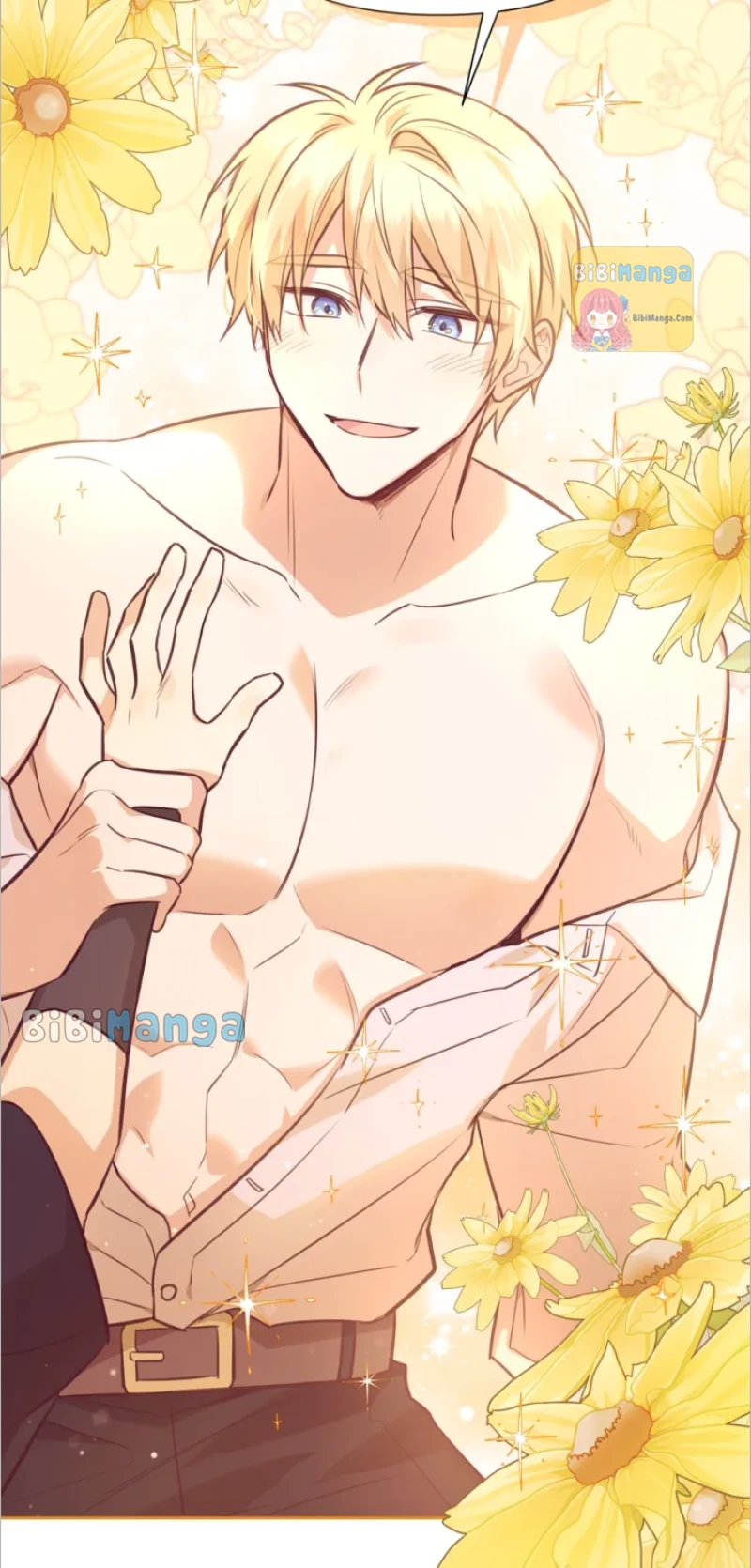 You’re just a supporting character, so love me! Chapter 110 222 32