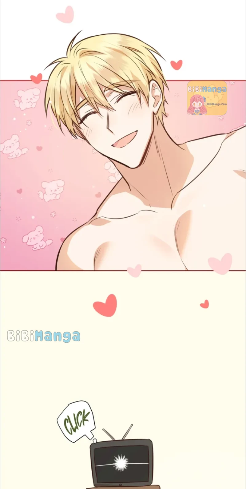You’re just a supporting character, so love me! Chapter 110 225 35